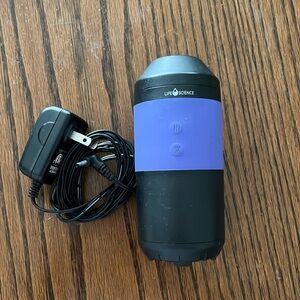 Life Sciences Car Diffuser